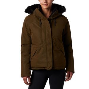 Columbia Women’s South Canyon Down Jacket